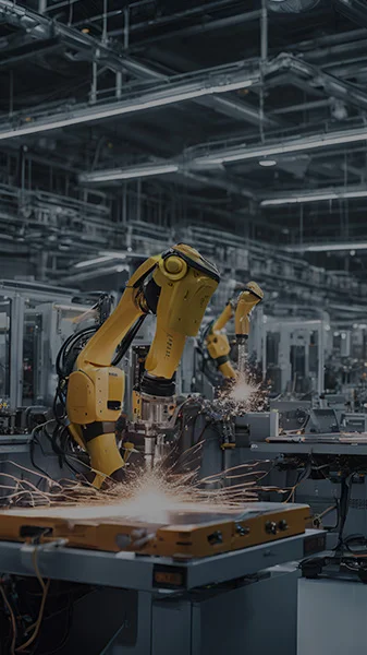 Industrial Automation